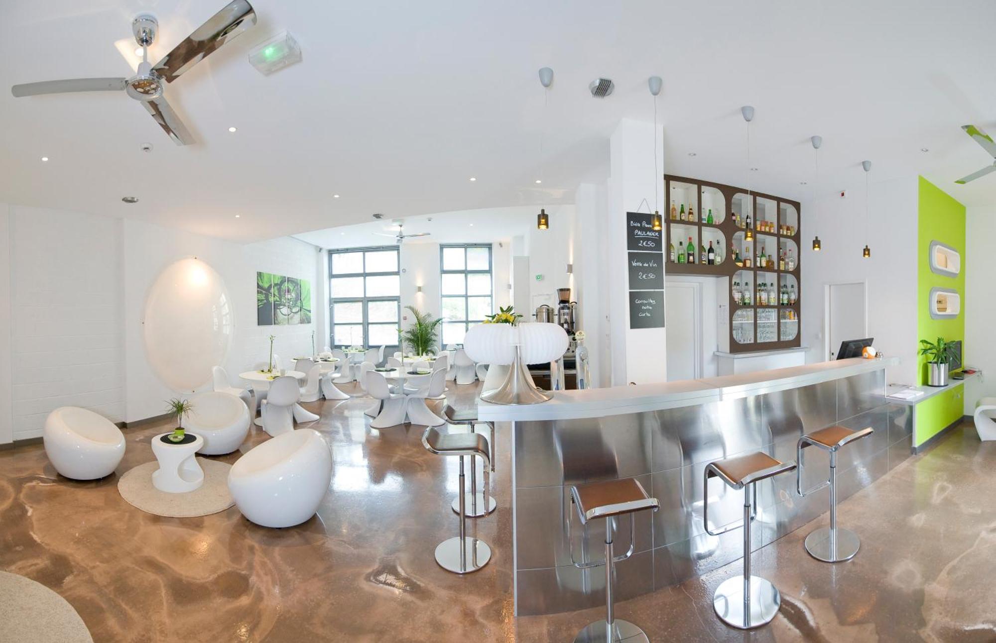 Hotel Des Capucins Le Puy-en-Velay Екстер'єр фото